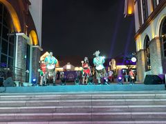 -第35届青岛国际啤酒节