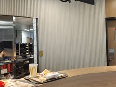 -麦当劳(万博一路天河城分店)