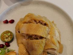 白切鸡-道道鲜·崇明私房菜(五角场店)