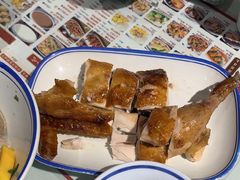 -顺德杨廷记(白云山店)