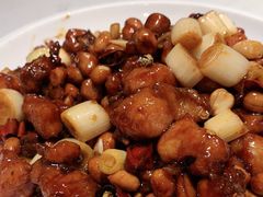 -峨嵋小镇(远洋城店)