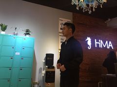 -海马体照相馆(龙湖杭州金沙天街店)