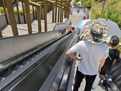 -天河潭旅游度假区