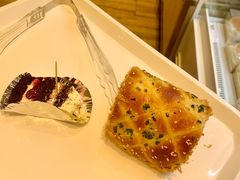 古早味酥松卷面包-85度C(南京珠江华海店)