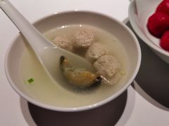 -湘上湘(米其林餐厅-正大中心总店)