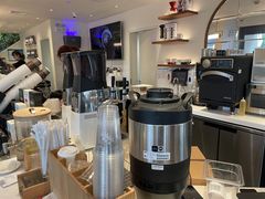 -Peet's Coffee皮爷咖啡(大学路店)