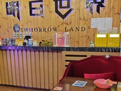 -明日世界密室轰趴·剧本桌游·箭馆团建(国贸店)
