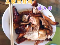 -大赤坎肥仔强烧味海鲜餐厅(大赤坎店)
