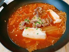 -新发展亚太JW万豪酒店·福苑咖啡厅