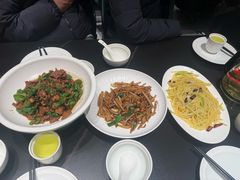 -国人川菜(李家村建东街店)