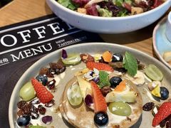 -街角 T·COFFEE 融合料理·BISTRO(车公庙店)