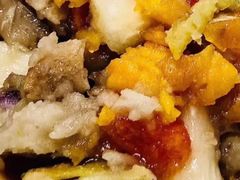 糖扣三薯-巫记鸡饭店
