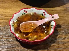 红糖冰粉-靓蛙馆