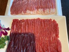 -南门涮肉(上海一店)
