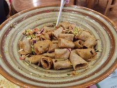 -小慧莜面村(青东店)