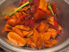 -外婆家(湖滨银泰in77C区店)