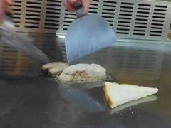 -铁板诱惑法式铁板烧(大卫城店)