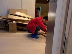 -索菲亚衣柜橱柜家具全屋定制(汶水红星店)