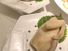 -狮王府淮扬菜(万象城店)