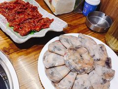 -味仙疯美蛙鱼头(清扬路总店)