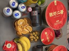 -靓虾二哥·龙虾馆(大塘总店)