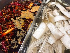 -小王少龙火锅(沙南街店)