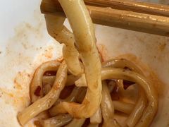 -文三里屯面馆(三里屯店)