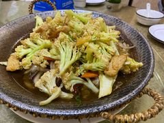 -抹直口特色菜馆(一店)