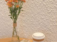 -Cafe on warm(丹霞店)