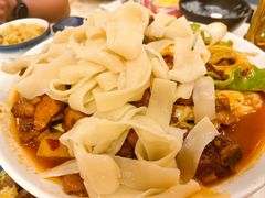 -阿布都新疆音乐美食城(长湖路店)