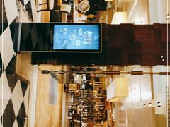 -盛宴标帜西餐厅龙虾.鲍鱼•牛排(重庆喜来登大酒店)