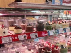 零售区-巴黎贝甜(五道口店)