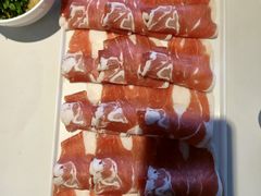 -小肥羊·牛羊肉火锅(原平店)