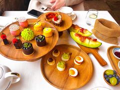 -三嚥阁 La Villa Restaurant