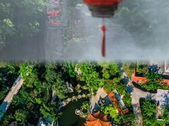-东莞观音山旅游风景区