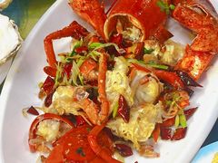 -来之顺海鲜菜馆·青岛菜·始于1993(栈桥店)