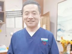 -深圳安仁堂中医·推拿按摩·肩颈调理