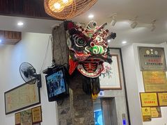 -御膳粥·牛乳粥底火锅·地道顺德菜(容桂店)