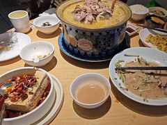 -关东小磨东北菜(上海长风大悦城店)