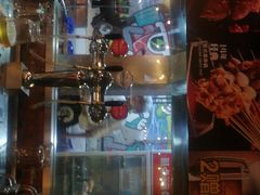 -聚点串吧·北京烧烤(赵登禹路店)