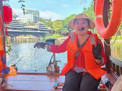 -深圳锦绣中华民俗村