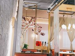 大堂-乔阿马·江南味·驴肉香(龙湖华泾天街店)