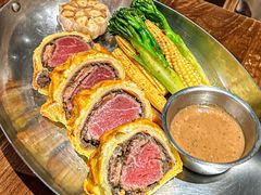 -Bistro 63 创意融合料理(广粤天地店)