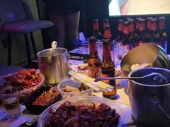 -音乐派KTV(成都印象城店)
