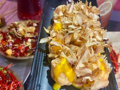 -依呀呀ktv烧烤小串(中山西路店)