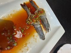 -正德楼果木烤鸭·渔家菜(东港店)