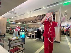 -海底捞大排档火锅(悦荟广场店)