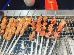 -橦橦小马扎烧烤 (传媒大学店)