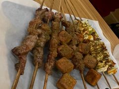 -买又大餐厅(福林里店)
