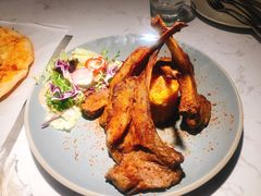 -TA'塔雀 墨西哥餐厅(江都金鹰店)